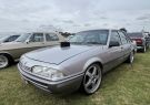 Holden VL Commodore