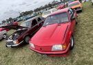 Holden VH Commodore SS