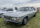 WB Statesman De Ville
