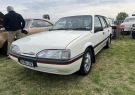 Holden JE Camira  Wagon