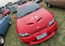 Holden HSV Commodore