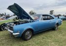 Holden HK Monaro