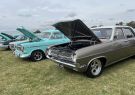 Holden HD Premier & Holden FC