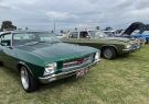 Holden HQ GTS & HZ Statesman