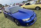 Hoden  VY HSV