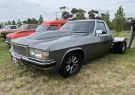 Holden WB UTE