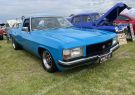 Holden WB UTE