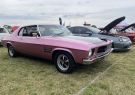 Holden HQ Monaro GTS