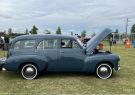 Custom Holden 48-215 Wagon