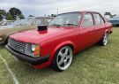 Holden  TF Gemini