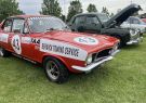 Holden LJ Torana GTR XU-1