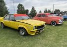 Holden LH Torana SLR/5000