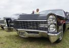 Rotary Torquay Motorshow
