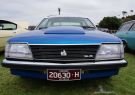 Rotary Torquay Motorshow