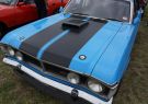 Rotary Torquay Motorshow