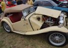 Rotary Torquay Motorshow