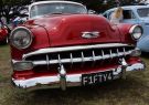 Rotary Torquay Motorshow