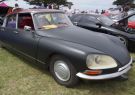 Rotary Torquay Motorshow