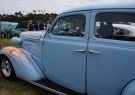 Rotary Torquay Motorshow