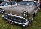 Rotary Torquay Motorshow