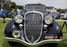 Rotary Torquay Motorshow