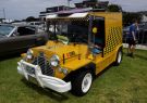 Rotary Torquay Motorshow