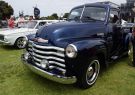 Rotary Torquay Motorshow