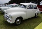 Rotary Torquay Motorshow