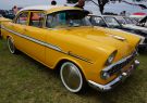 Rotary Torquay Motorshow