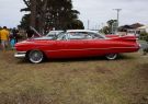 Rotary Torquay Motorshow