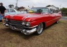 Rotary Torquay Motorshow