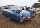 Rotary Torquay Motorshow
