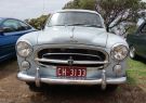 Rotary Torquay Motorshow