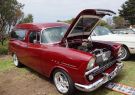 Rotary Torquay Motorshow