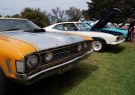 Rotary Torquay Motorshow