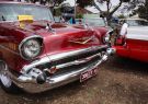 Rotary Torquay Motorshow