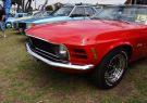 Rotary Torquay Motorshow
