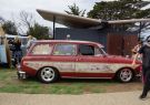 Rotary Torquay Motorshow