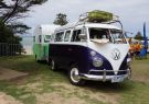 Rotary Torquay Motorshow
