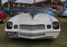 Rotary Torquay Motorshow