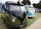 Rotary Torquay Motorshow