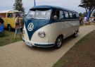 Rotary Torquay Motorshow
