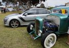 Rotary Torquay Motorshow