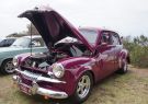 Rotary Torquay Motorshow