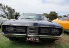 Rotary Torquay Motorshow