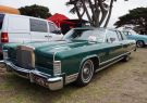 Rotary Torquay Motorshow