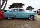 Rotary Torquay Motorshow