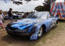Rotary Torquay Motorshow