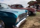 Rotary Torquay Motorshow