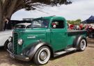 Rotary Torquay Motorshow